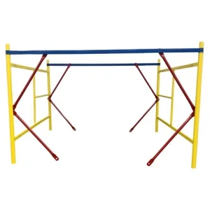 Секция вышки-туры ВА5П-250/1,6х1,6, ВА5ПСЕК1616