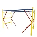 Секция вышки-туры ВА5П-250/0,7х1,6, ВА5ПСЕК0716