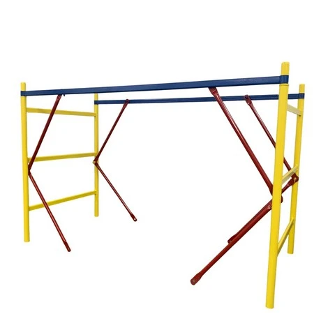 Секция вышки-туры ВА5П-250/0,7х1,6, ВА5ПСЕК0716